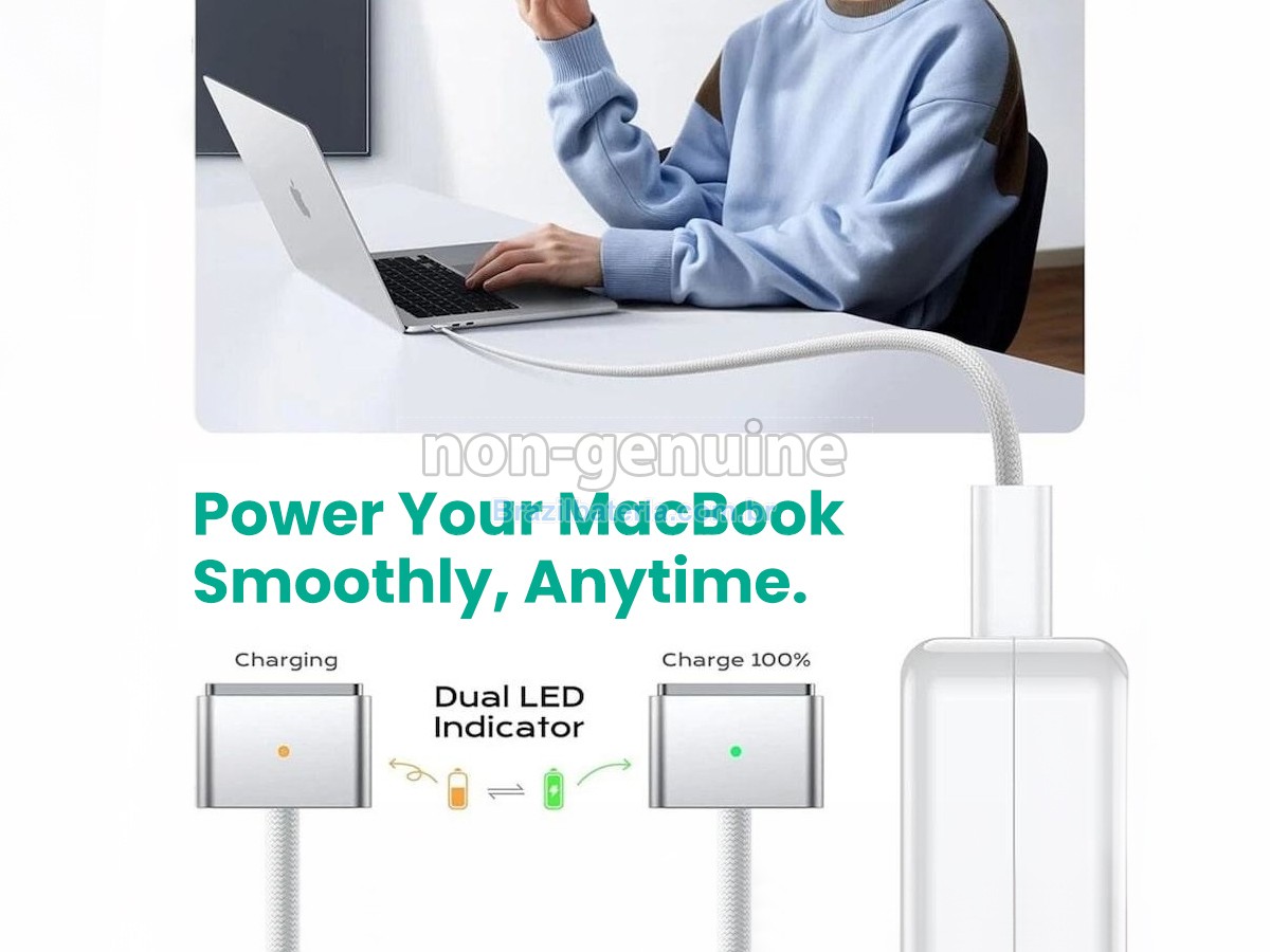 Adaptador de energia para Apple MC7V4LL/A