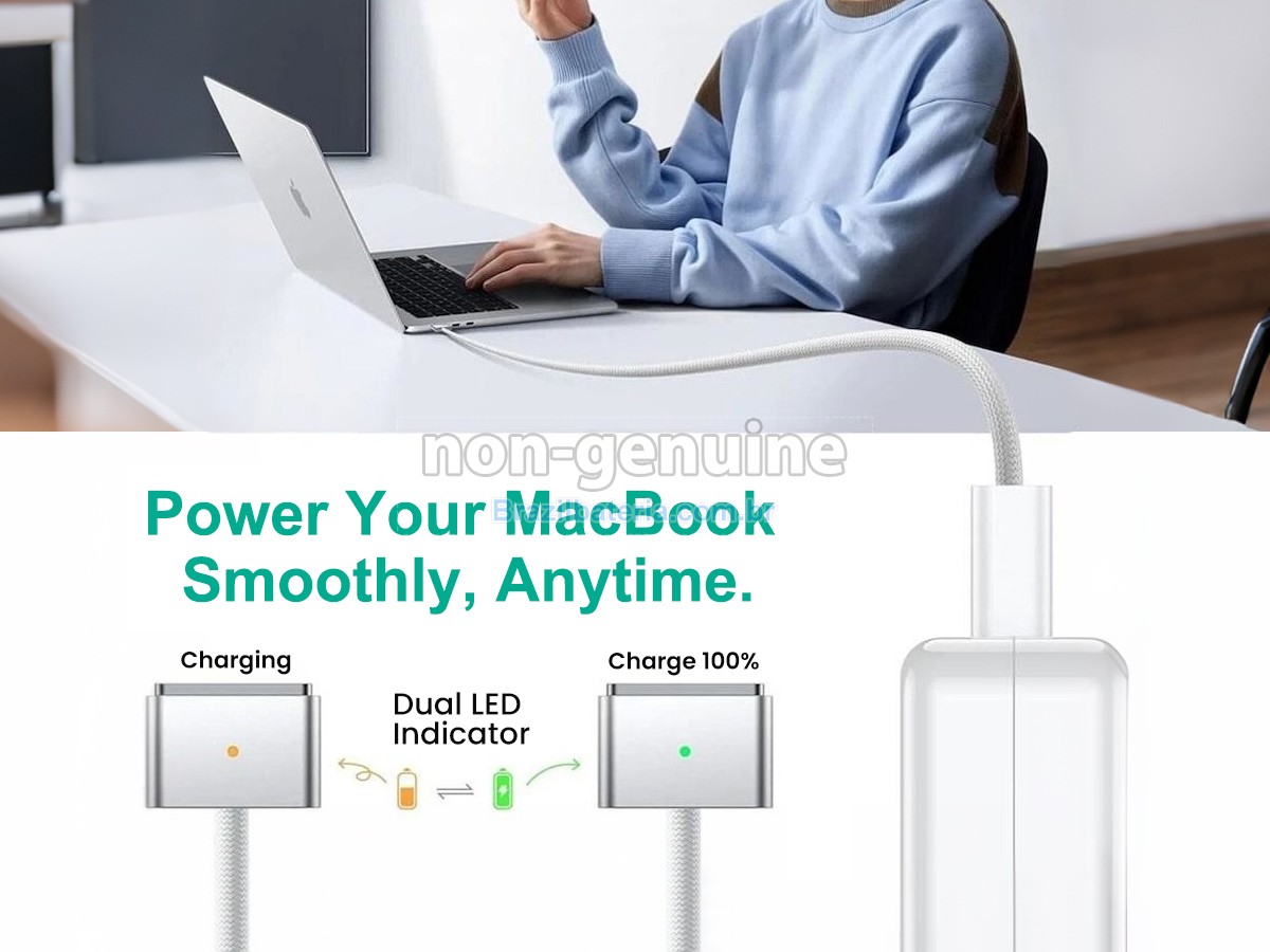 Adaptador de energia para Apple A2992 EMC 8407