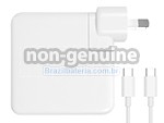 Carregador para Apple 87W 20.2V-4.3A 100-240V~1.5A 50/60Hz 