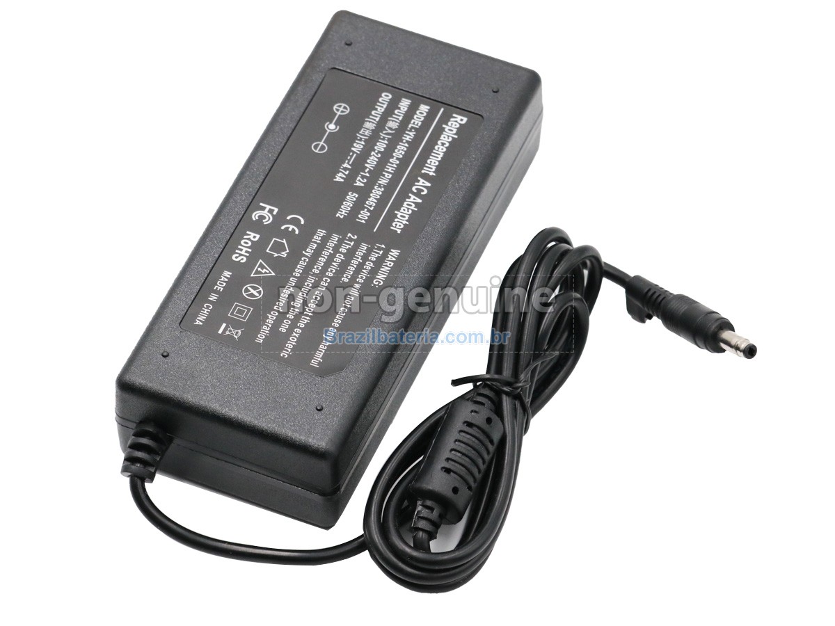 Adaptador de energia para Asus 19V 4.74A 90W 4.0*1.7MM