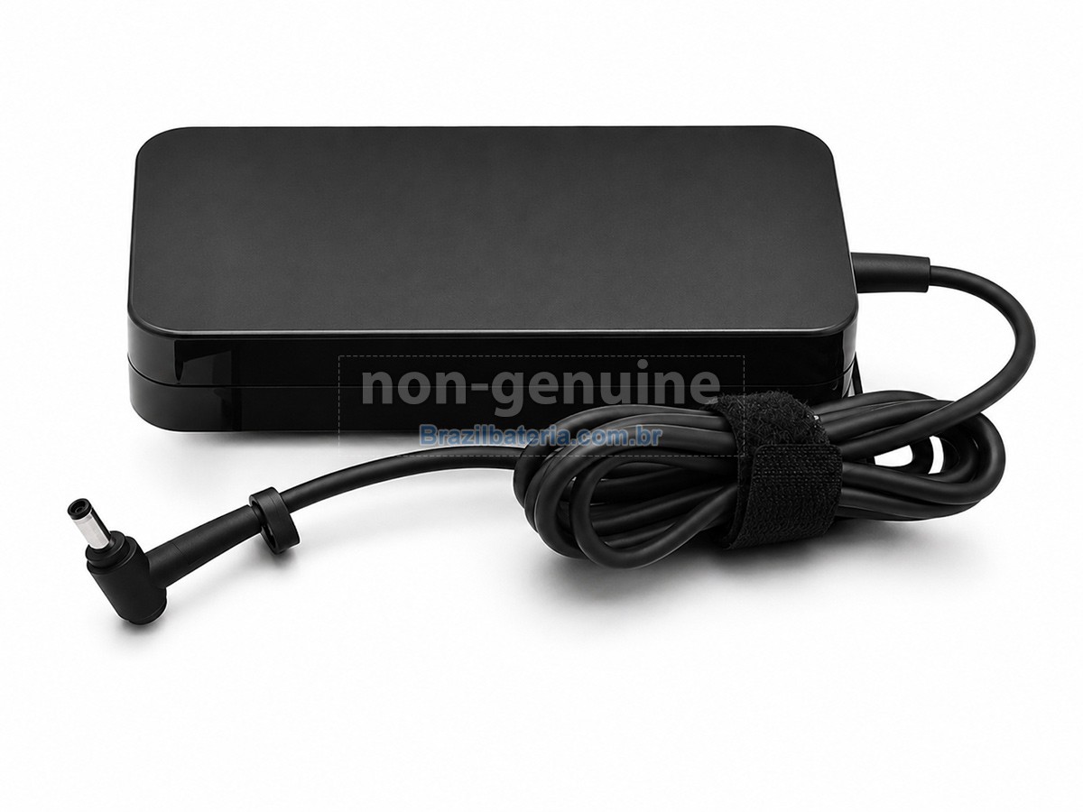 Adaptador de energia para Asus 19V 6.32A 120W 4.5*3.0MM