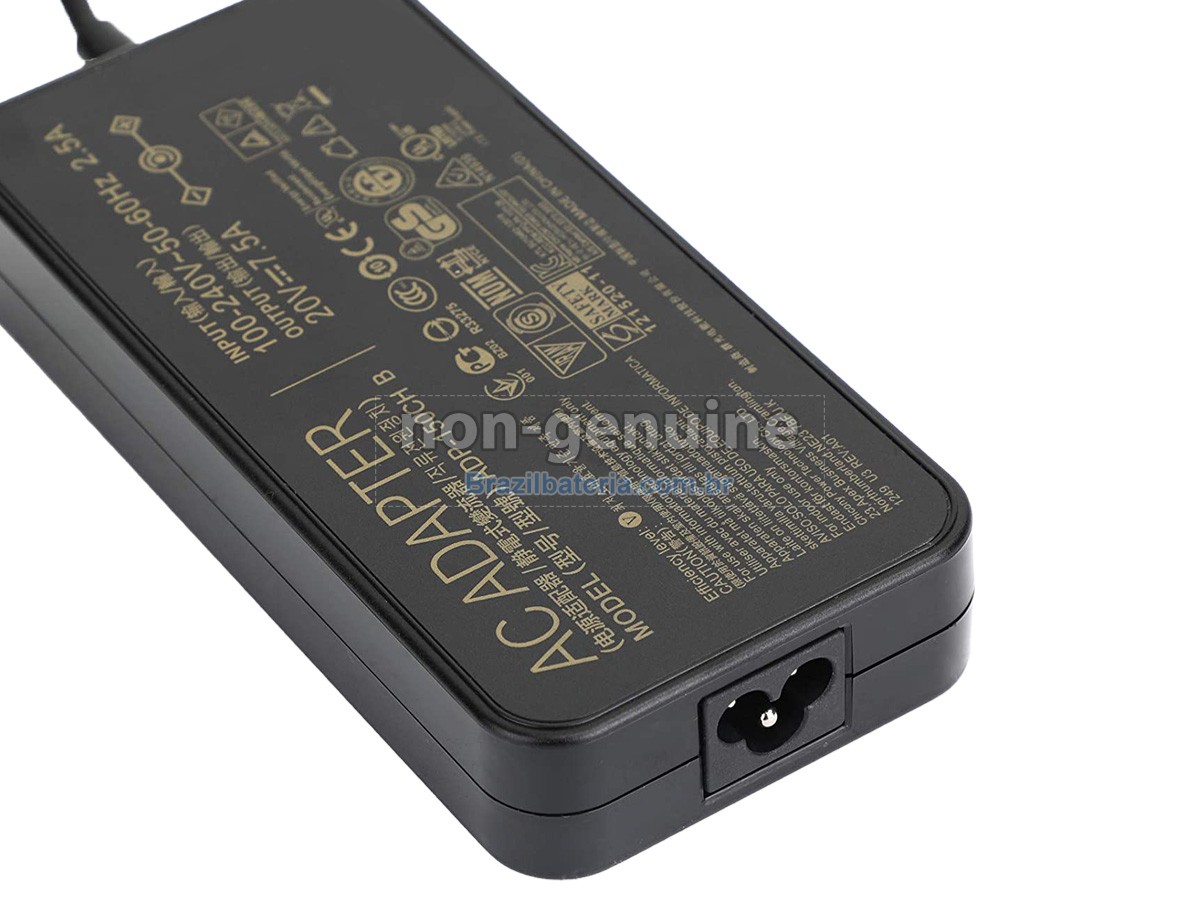 Adaptador de energia para Asus A17-150P1A