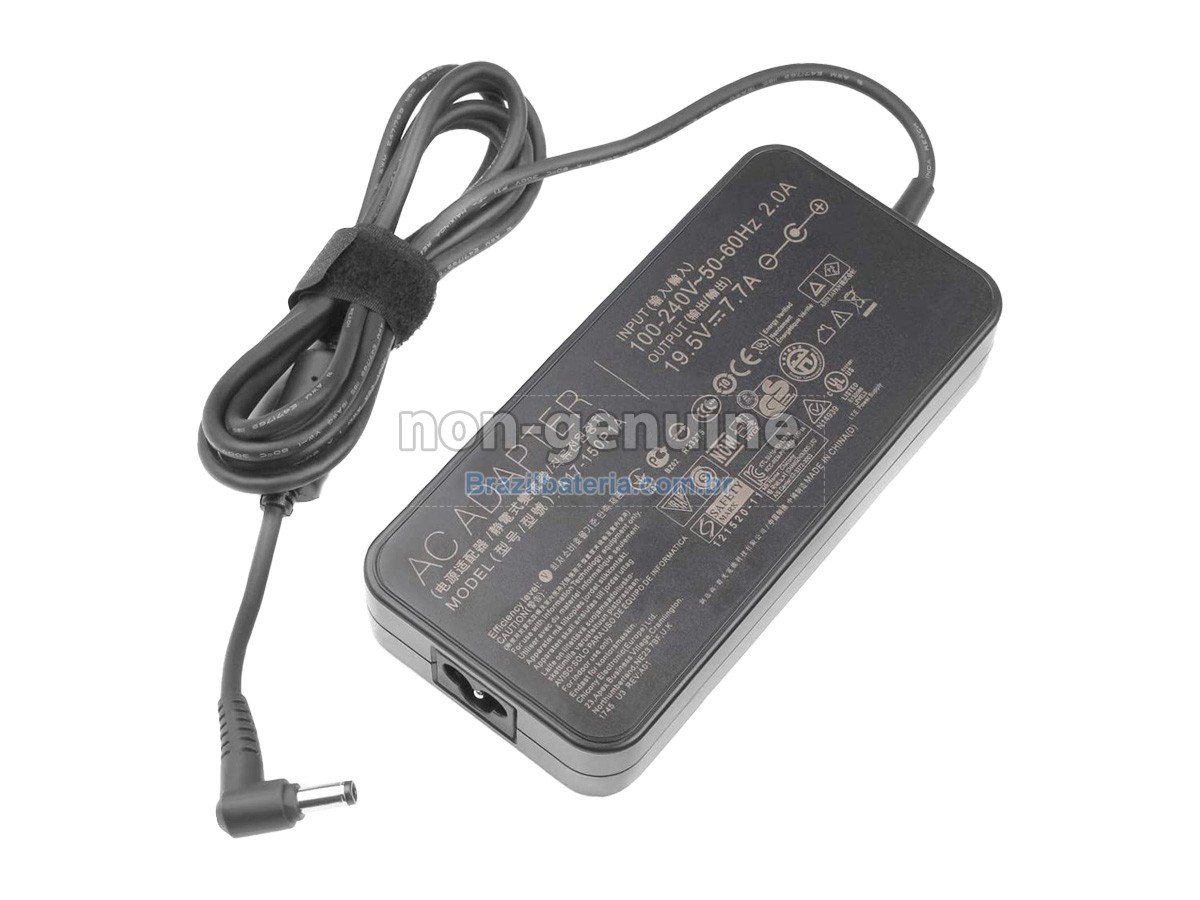Adaptador de energia para Asus A17-150P1A