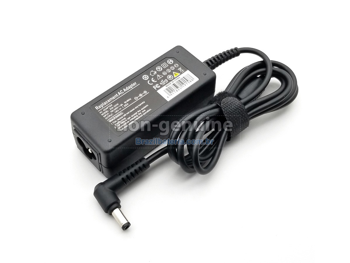 Adaptador de energia para Asus 19V 1.58A 30W 5.5*2.5MM