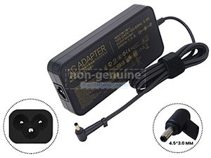 Carregador para Asus 0A001-00081200 