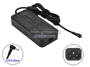 Carregador para Asus 15-Y9-4K80P 