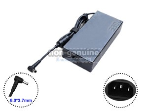 Carregador para Asus G634JZ-NM057WS 