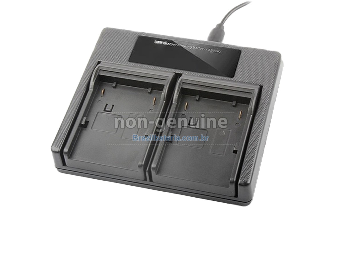 Adaptador de energia para Canon POWERSHOT G15