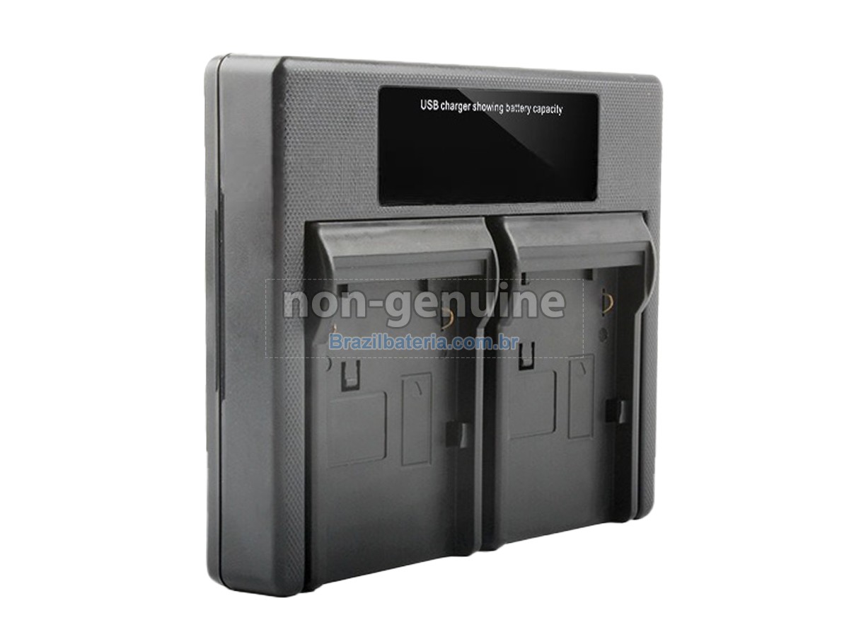 Adaptador de energia para Canon POWERSHOT G15