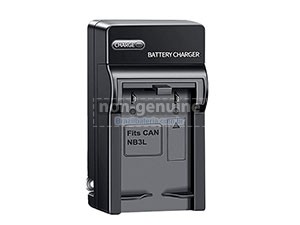 Carregador para Canon Digital IXUS 700 
