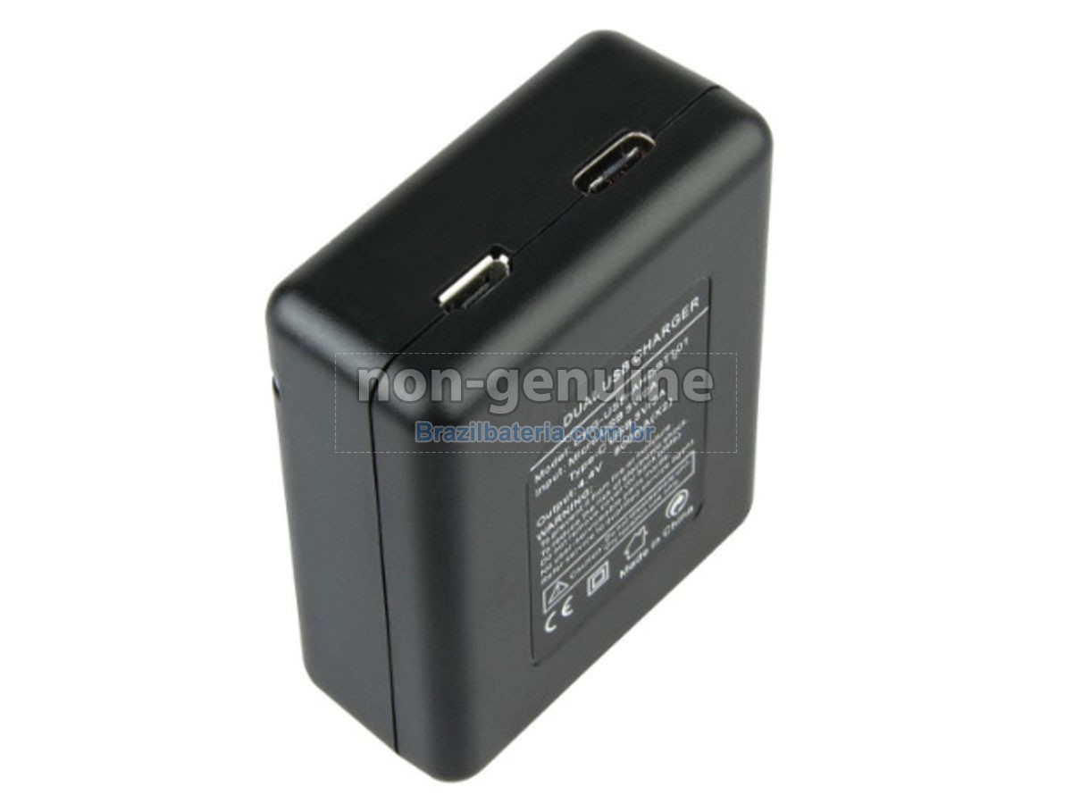 Adaptador de energia para GoPro AHDBT901