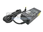 Carregador para HP 90W 19V-4.74A 100-240V~1.8A 50/60Hz 5.5*1.7mm 