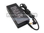 Carregador para HP 90W 18.5V-4.9A 100-240V~1.5A 50/60Hz 