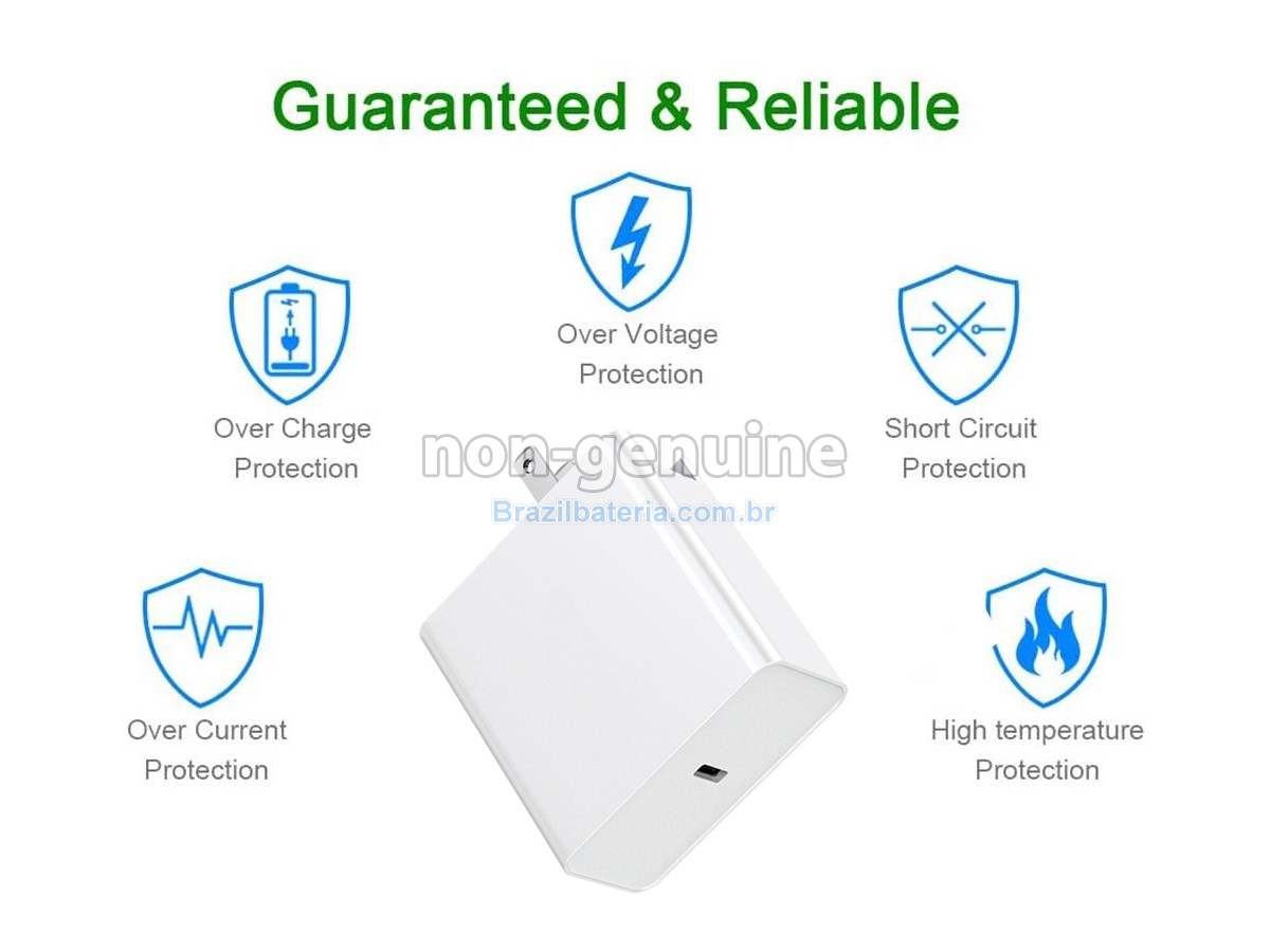 Adaptador de energia para Huawei ADP-65SD B