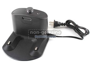 Carregador para iRobot Roomba500 