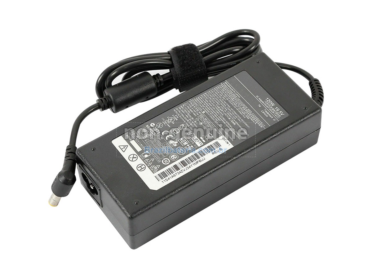 Adaptador de energia para Lenovo ADP-120LHB