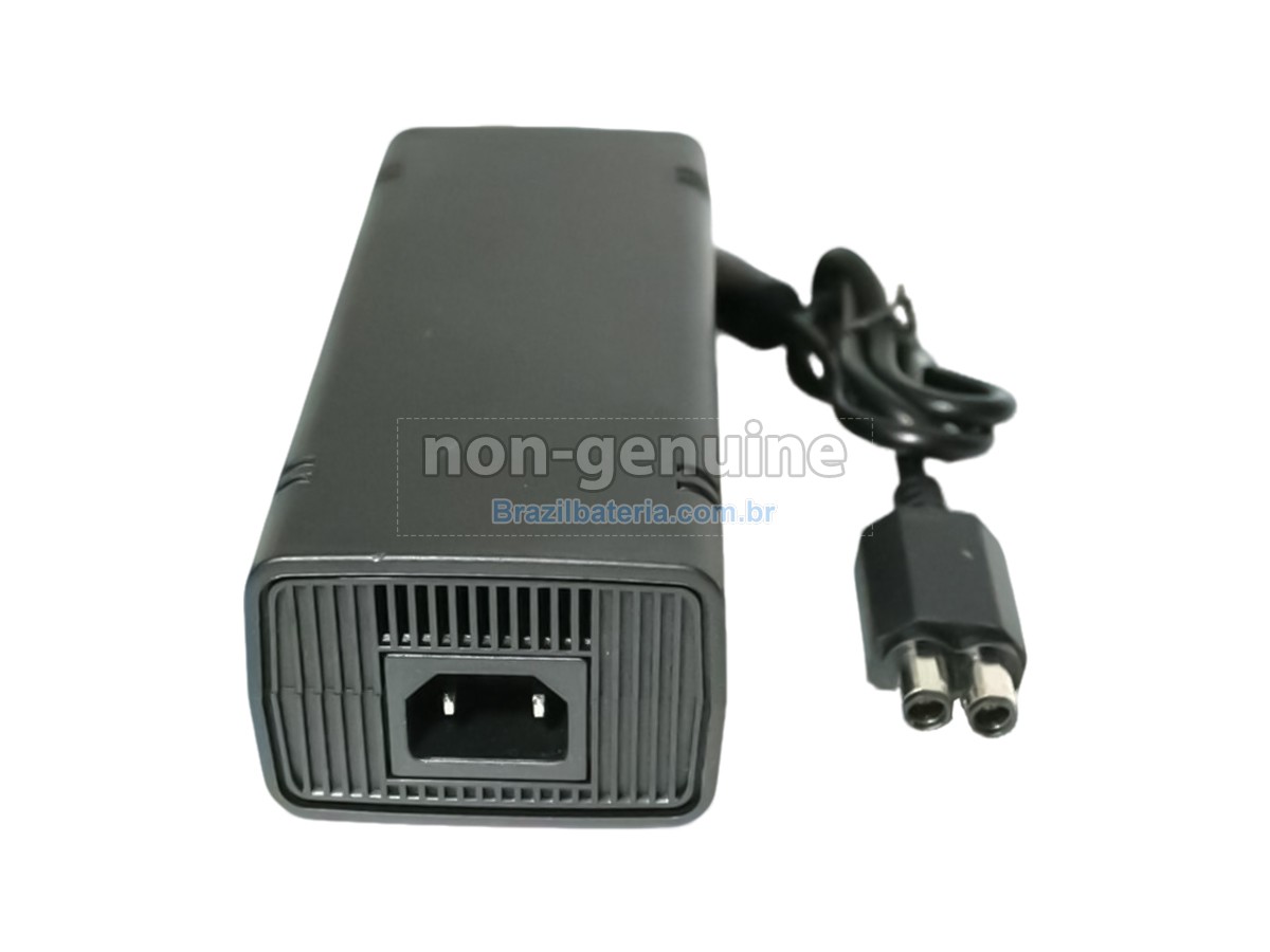 Adaptador de energia para Microsoft XBOX 360 SLIM