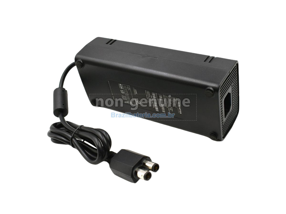 Adaptador de energia para Microsoft XBOX 360 SLIM