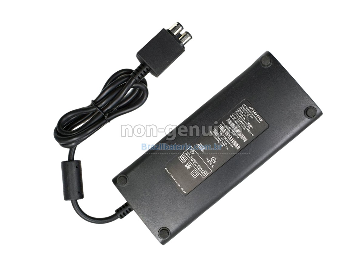 Adaptador de energia para Microsoft XBOX 360 SLIM