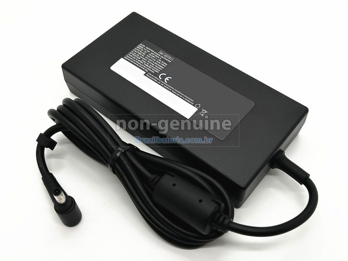 Adaptador de energia para MSI GV15 THIN 11SCV