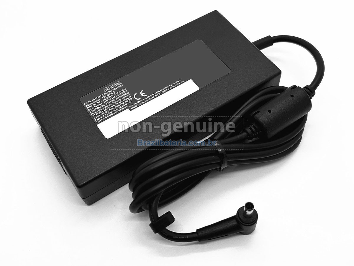 Adaptador de energia para MSI GV15 THIN 11SCV