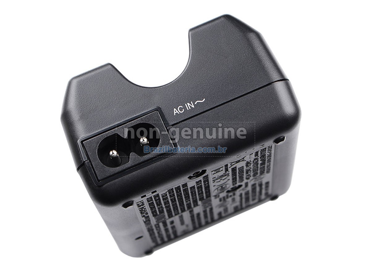 Adaptador de energia para Olympus BLS-50