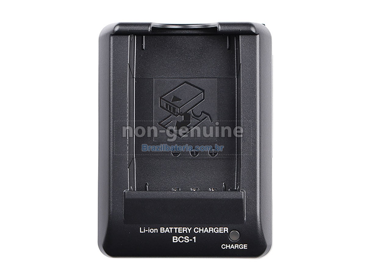 Adaptador de energia para Olympus BLS-50