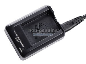 Carregador para Olympus E-PL1 