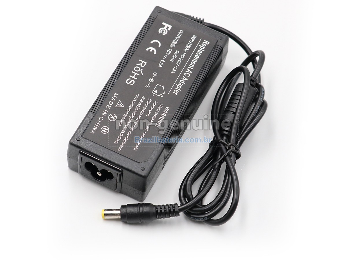 Adaptador de energia para Panasonic CF-AA6402A