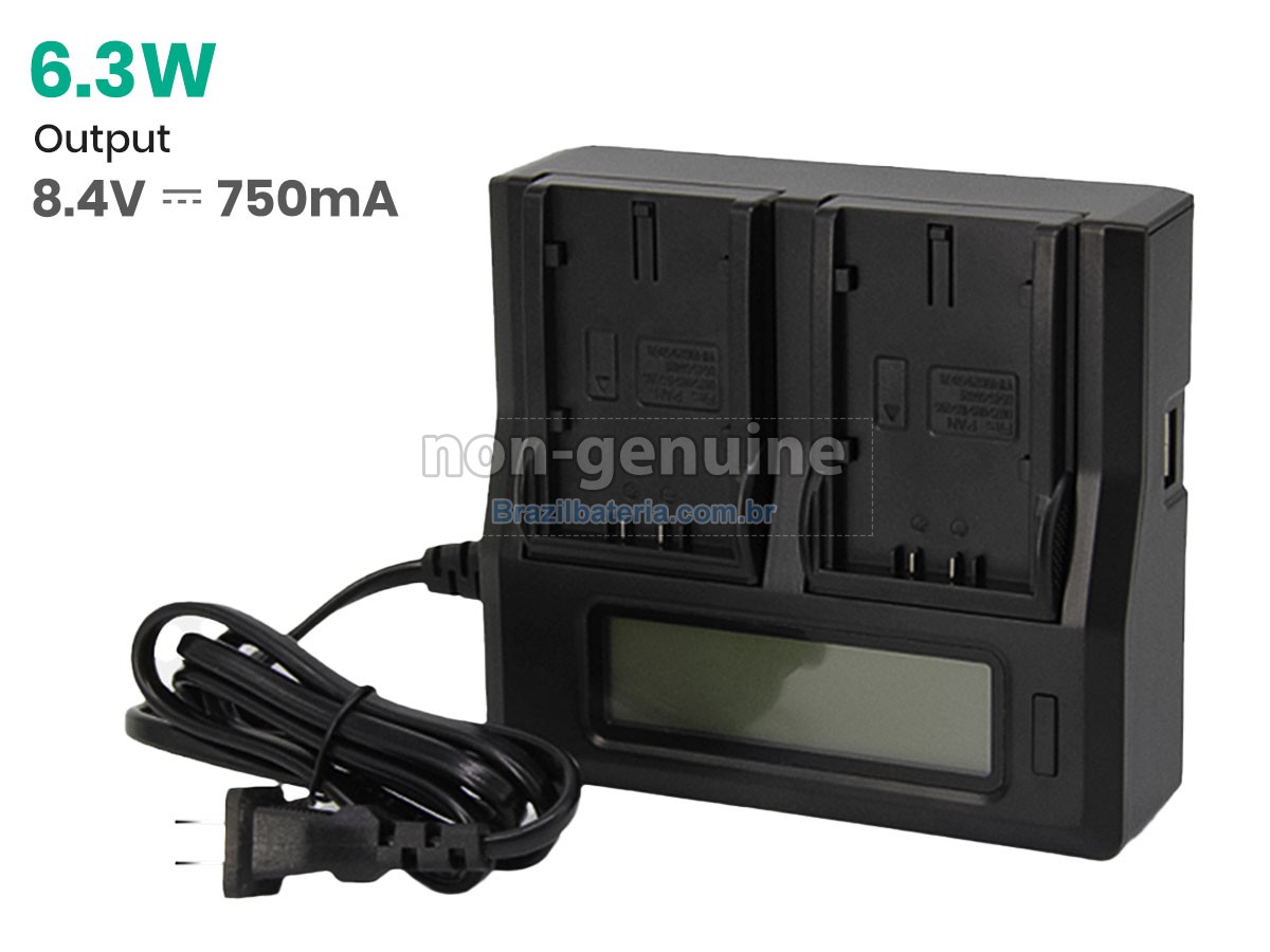 Adaptador de energia para Panasonic AJ-PX230