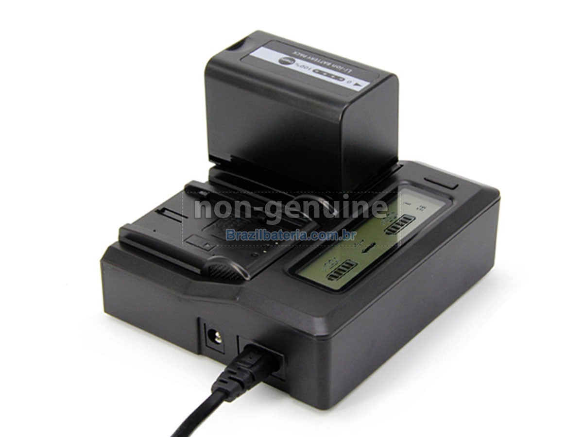 Adaptador de energia para Panasonic AJ-PX230