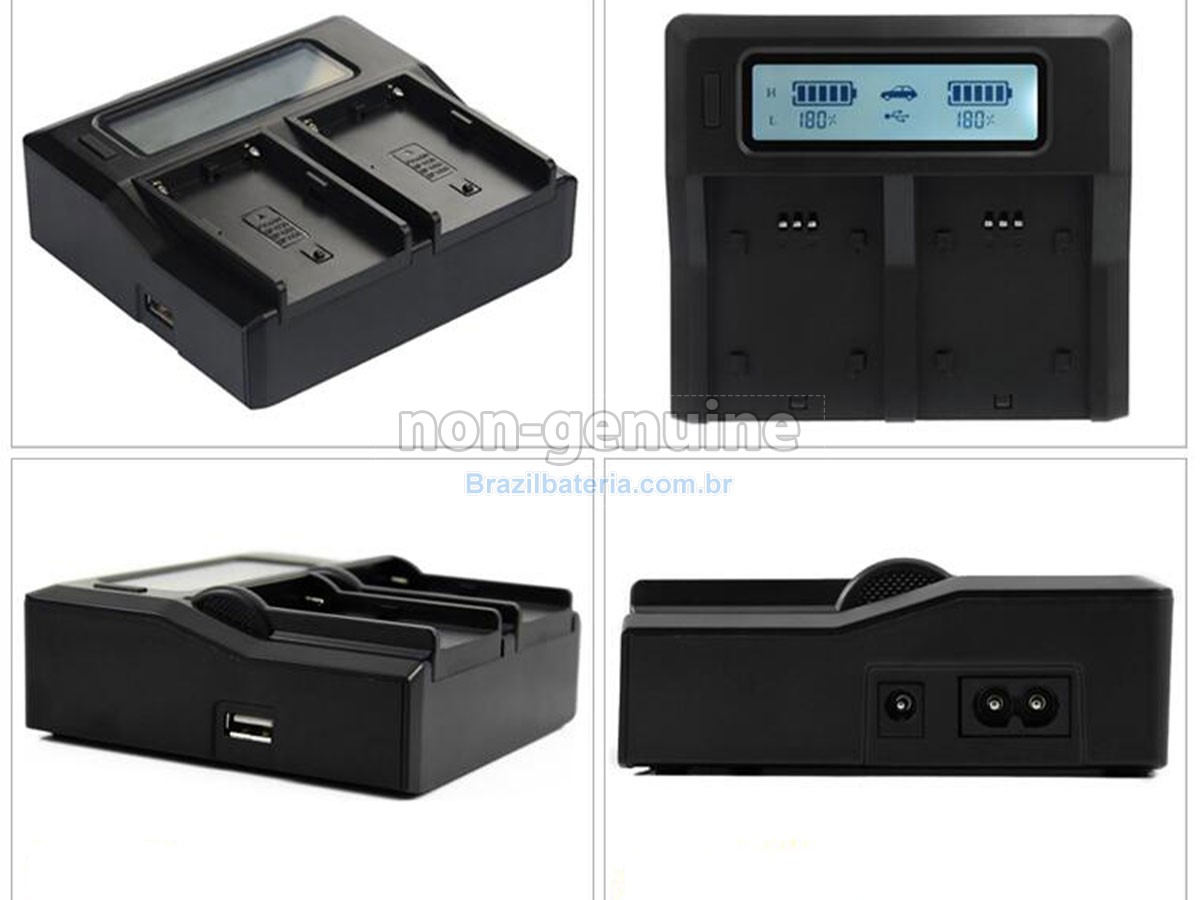 Adaptador de energia para Panasonic AJ-PX230