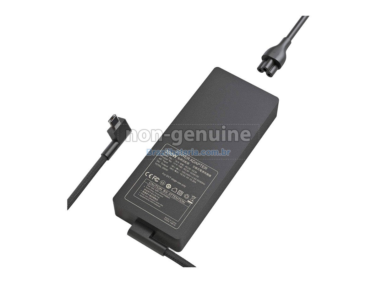 Adaptador de energia para Razer RC30-0238