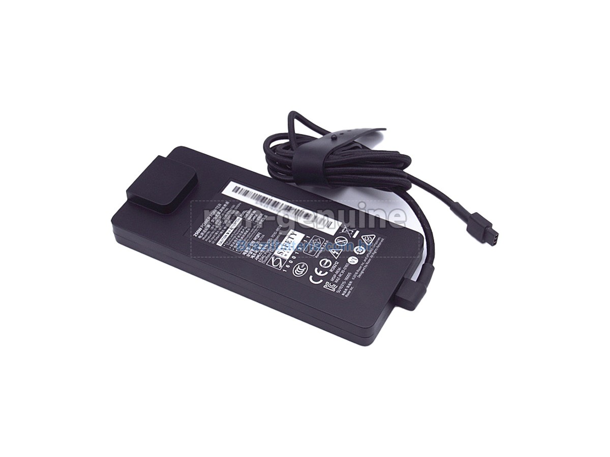 Adaptador de energia para Razer 250W 19.5V 13.16A 3PIN