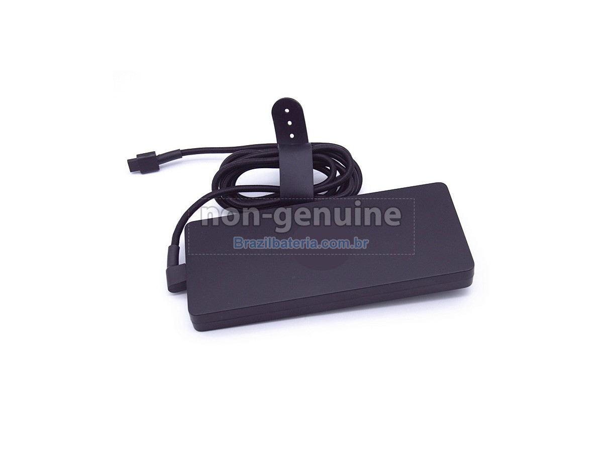 Adaptador de energia para Razer 250W 19.5V 13.16A 3PIN
