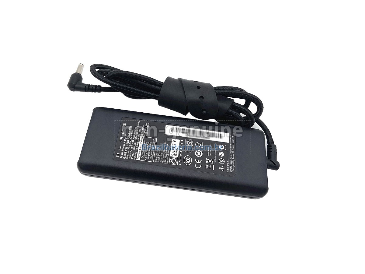 Adaptador de energia para Razer RAZ-5525-165W