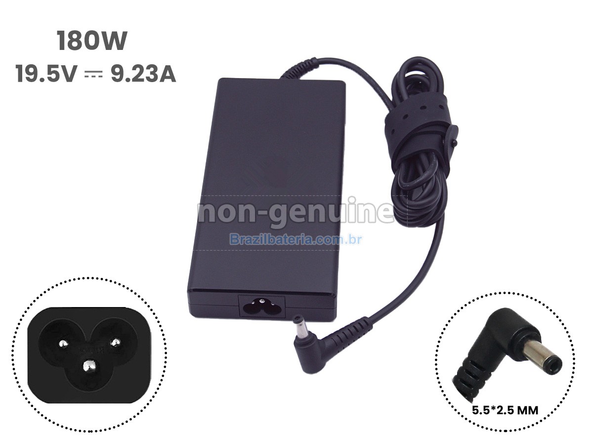 Adaptador de energia para Razer RZ09-0270