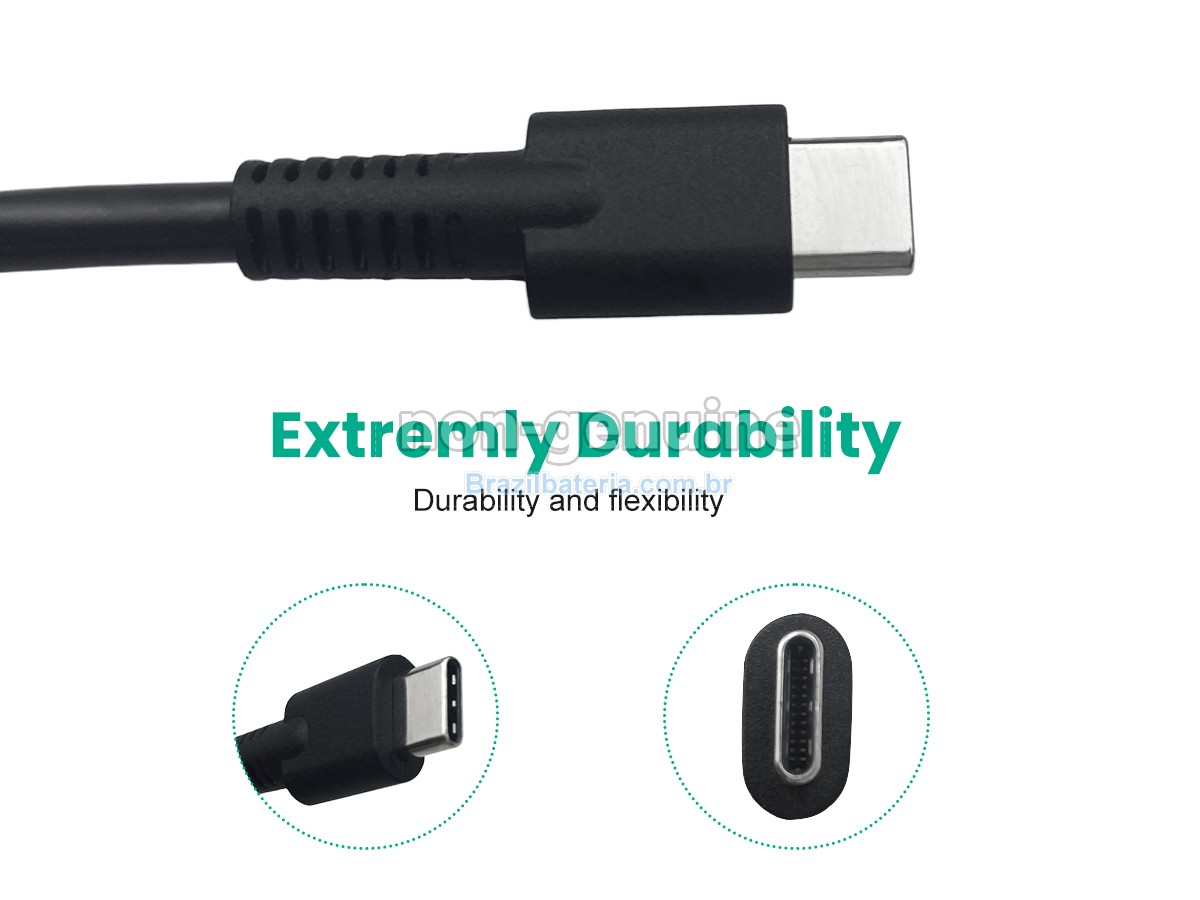 Adaptador de energia para Razer RC30-0310