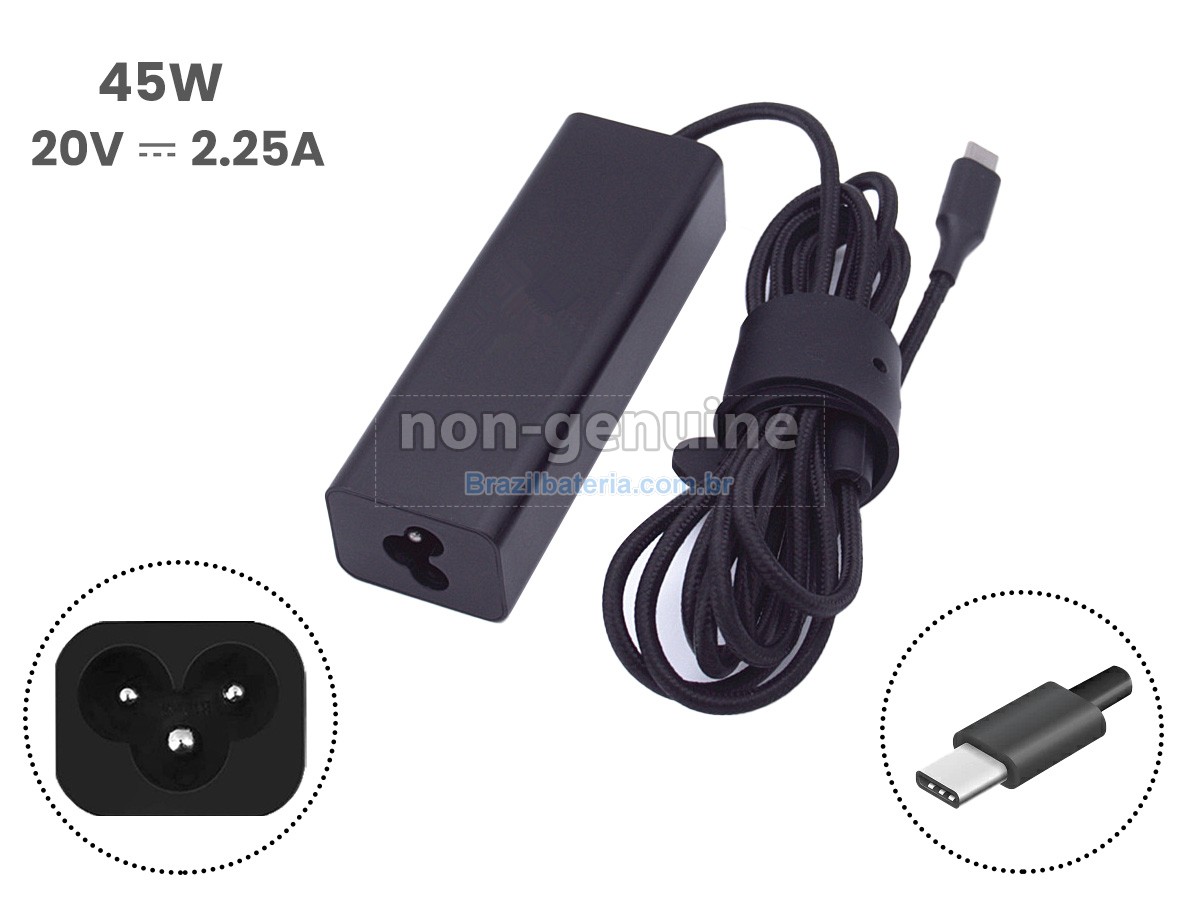 Adaptador de energia para Razer RC30-01680301