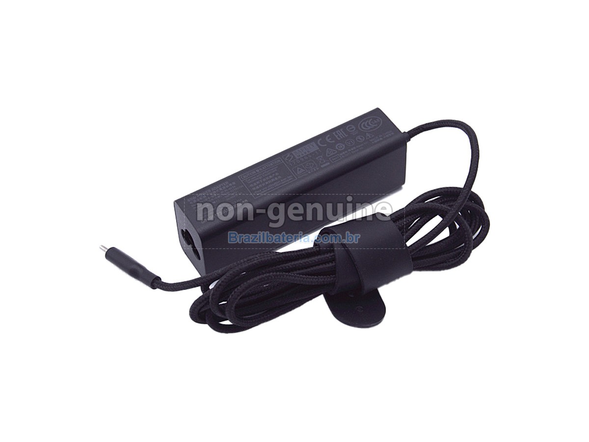 Adaptador de energia para Razer 65W 20V 3.25A USB-C