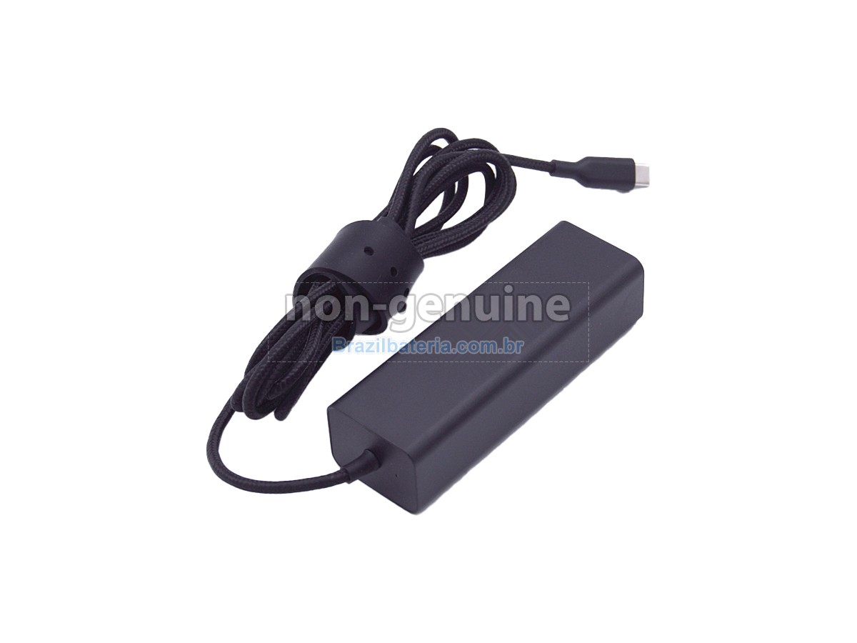 Adaptador de energia para Razer 65W 20V 3.25A USB-C