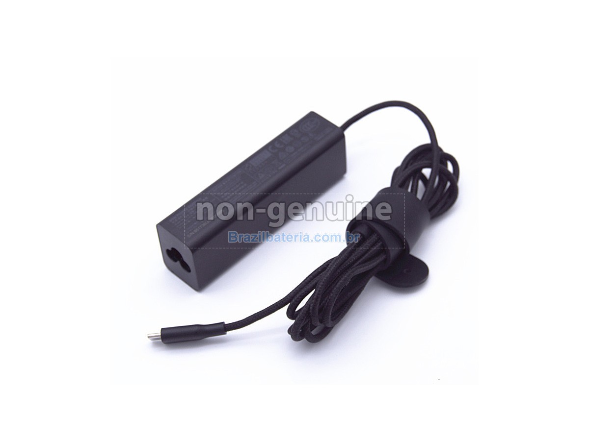 Adaptador de energia para Razer 65W 20V 3.25A USB-C