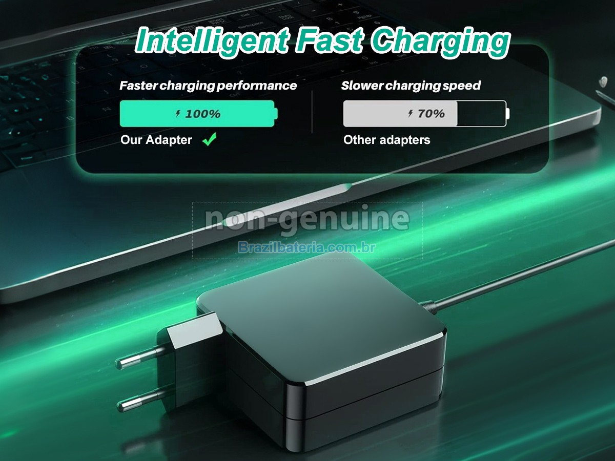 Adaptador de energia para Samsung 310-6499