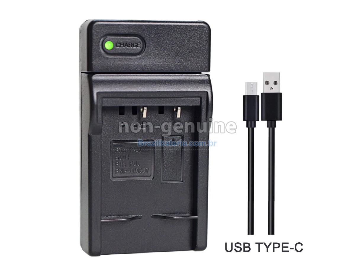 Adaptador de energia para Samsung NV8