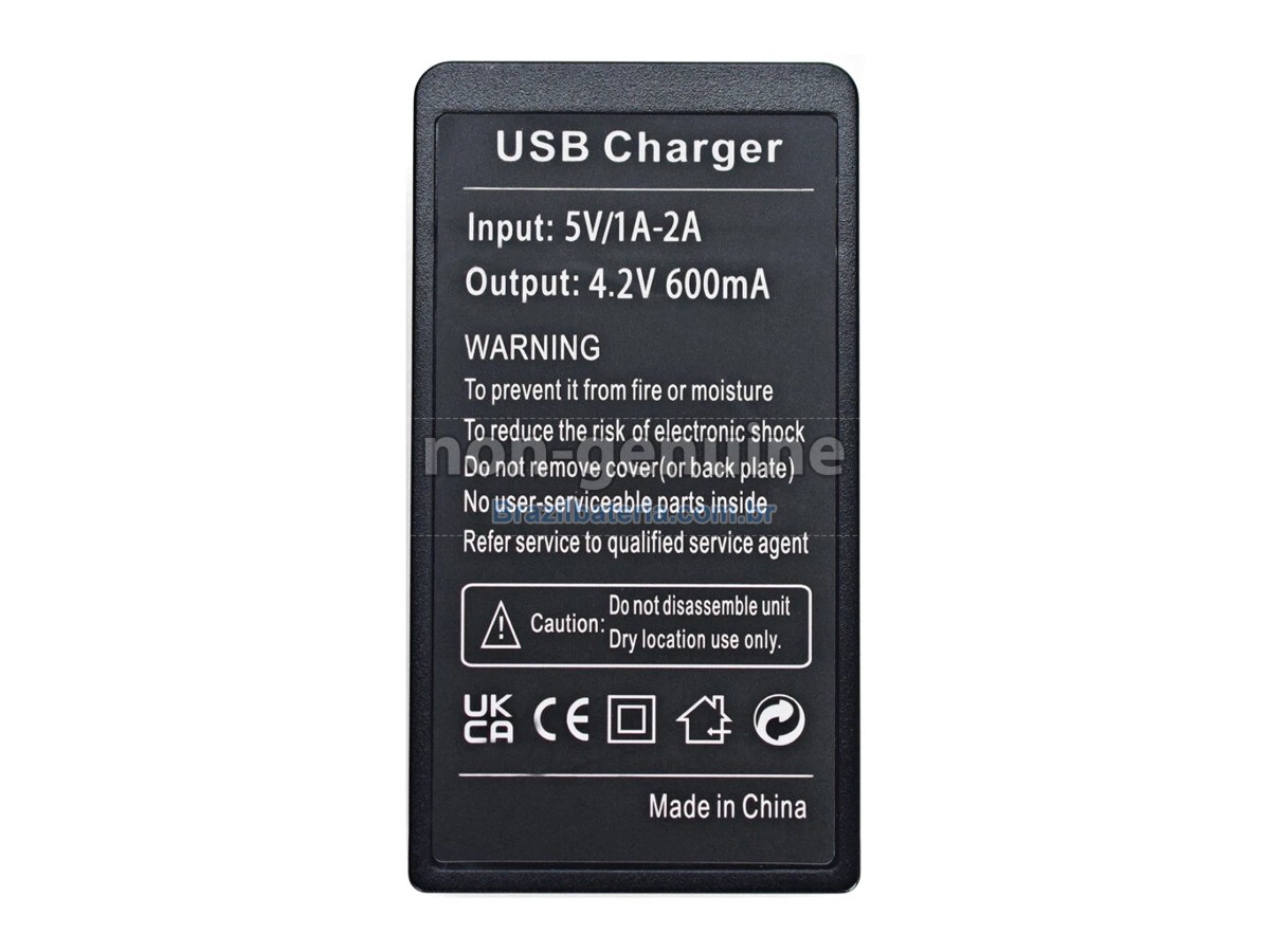 Adaptador de energia para Samsung NV8