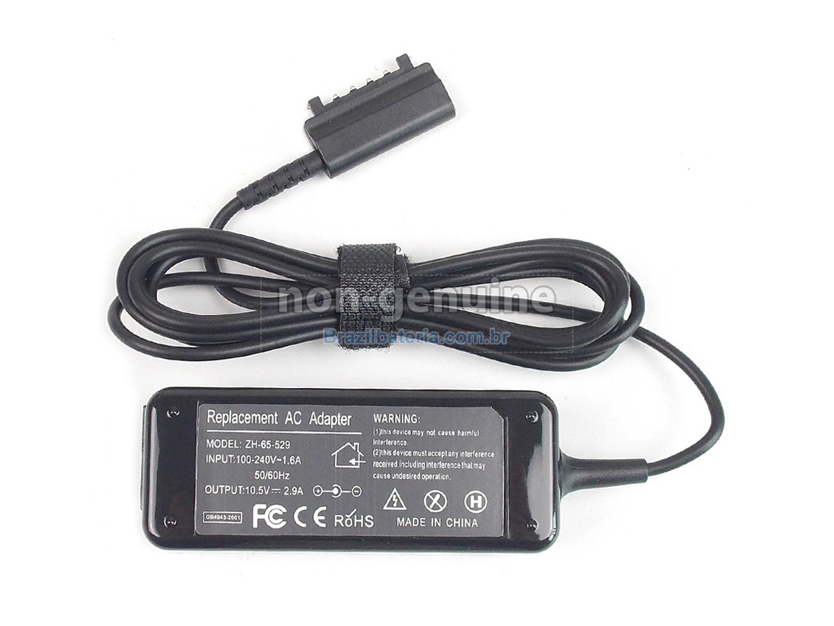 Adaptador de energia para Sony ADP-30KH B
