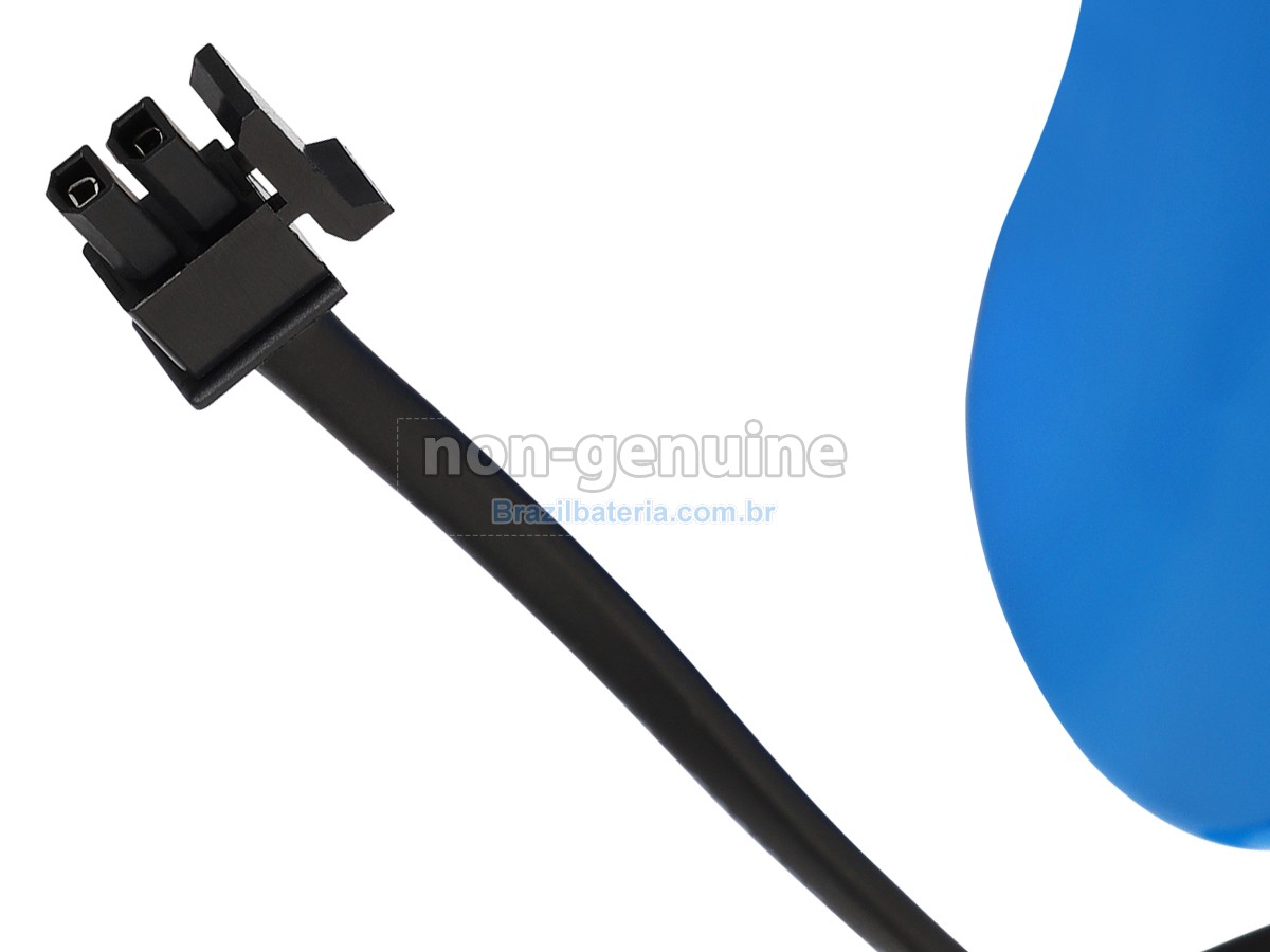 Bateria para ABB IRB 6600 M2000