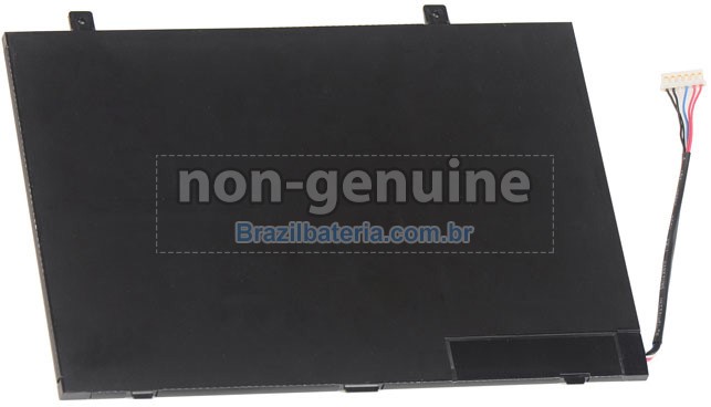 Bateria para Acer SWITCH Pro 11 SW5-111P-18K0 Bateria para Acer SWITCH Pro 11 SW5-111P-18K0