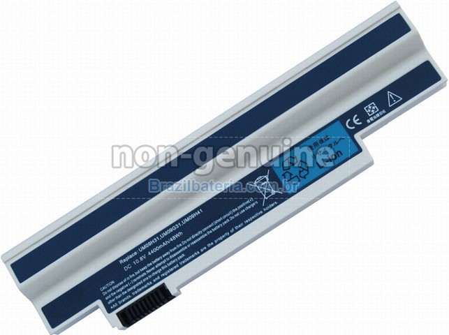 Bateria para Acer BT.00304.008 Bateria para Acer BT.00304.008