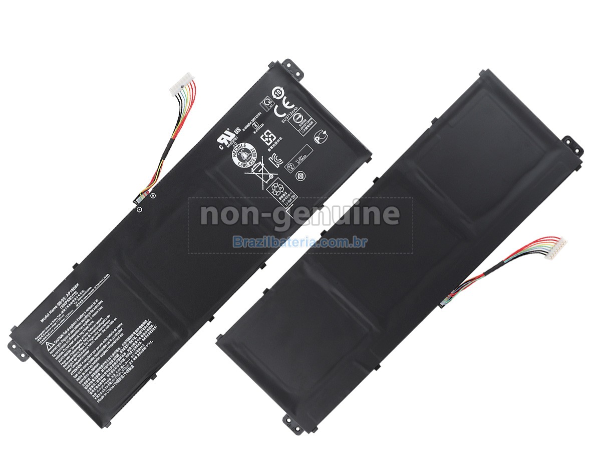 Bateria para Acer Aspire 3 A315-58-39XJ